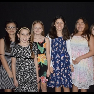 Fundraising Page: Annabelle Bough